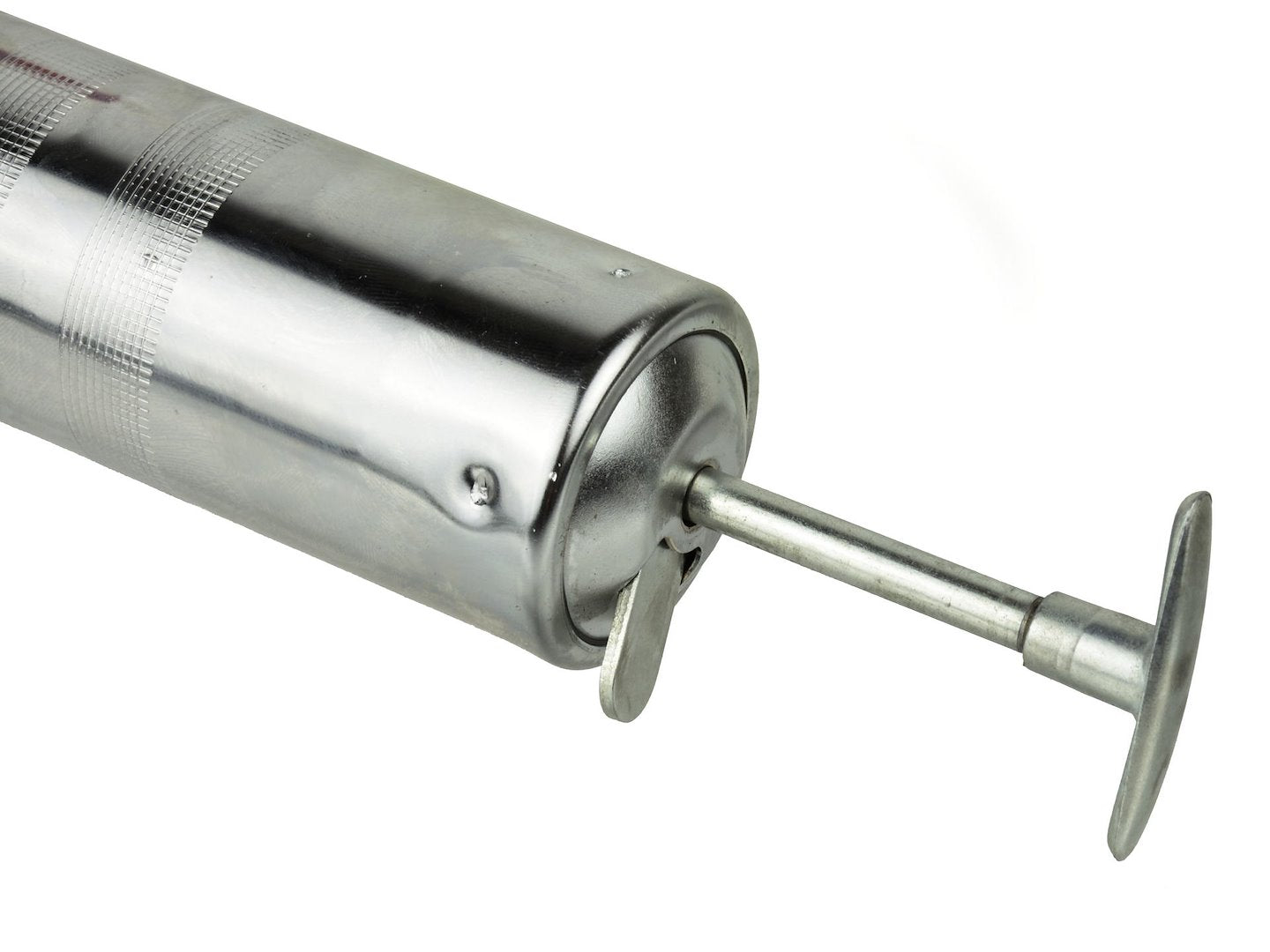 Hevel-/pistoolgreep vetpistool 400 cc