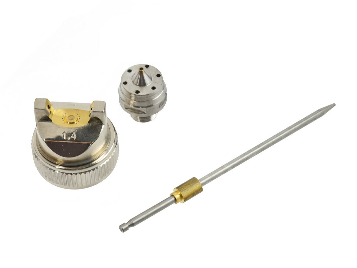 Reparatieset 1,8 voor pistool G01108