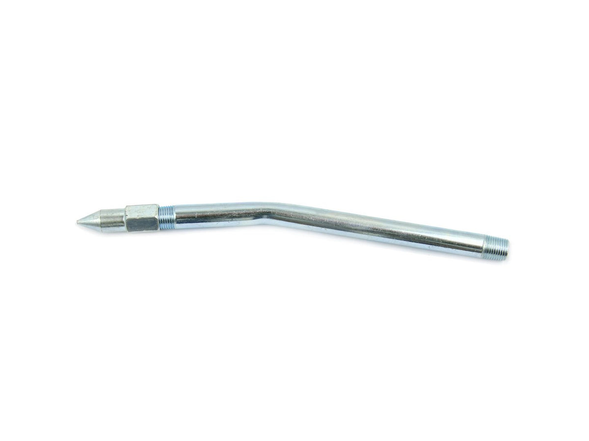 Vetpistool PROFI 600ml /geel/