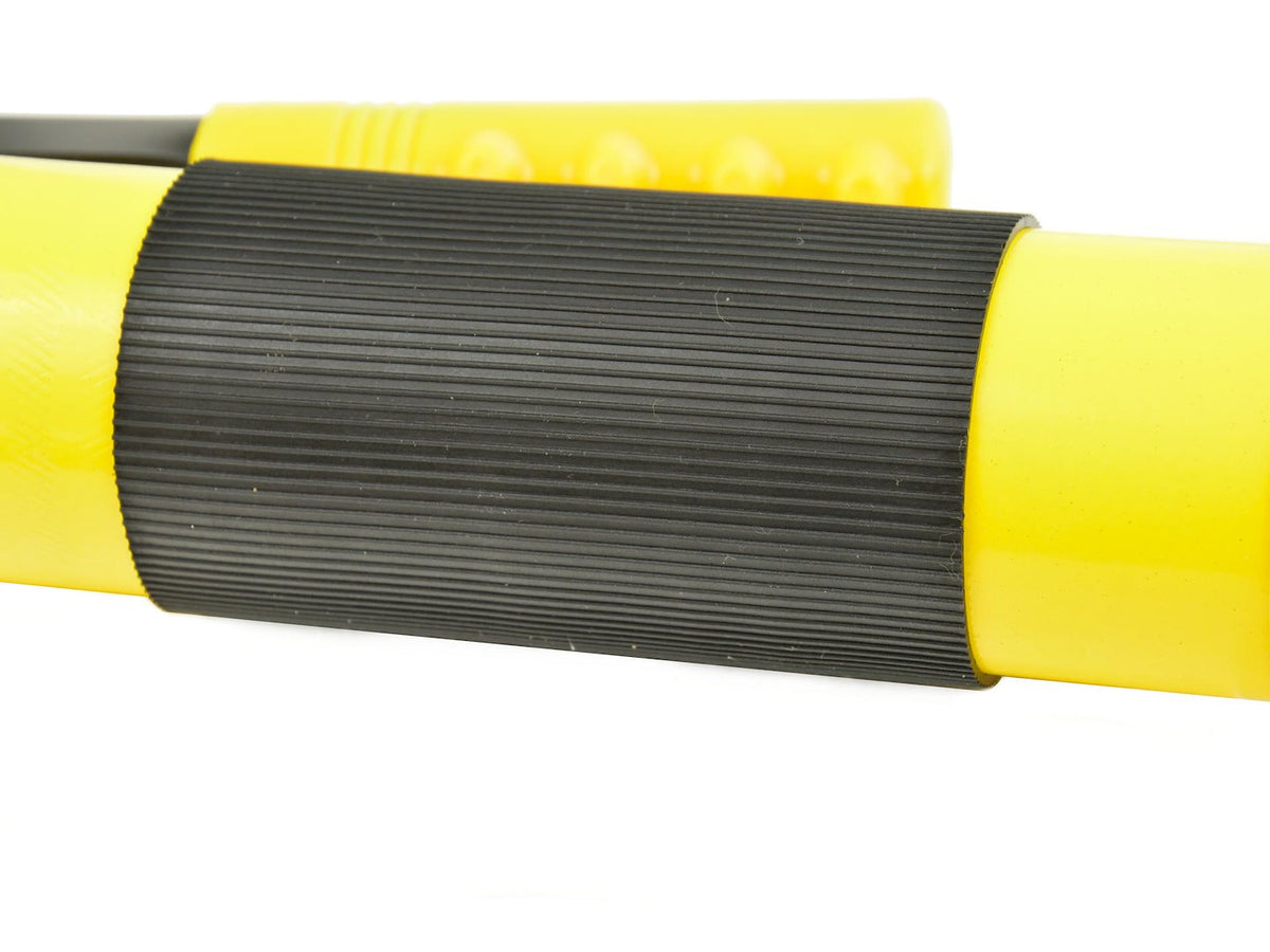 Vetpistool PROFI 600ml /geel/