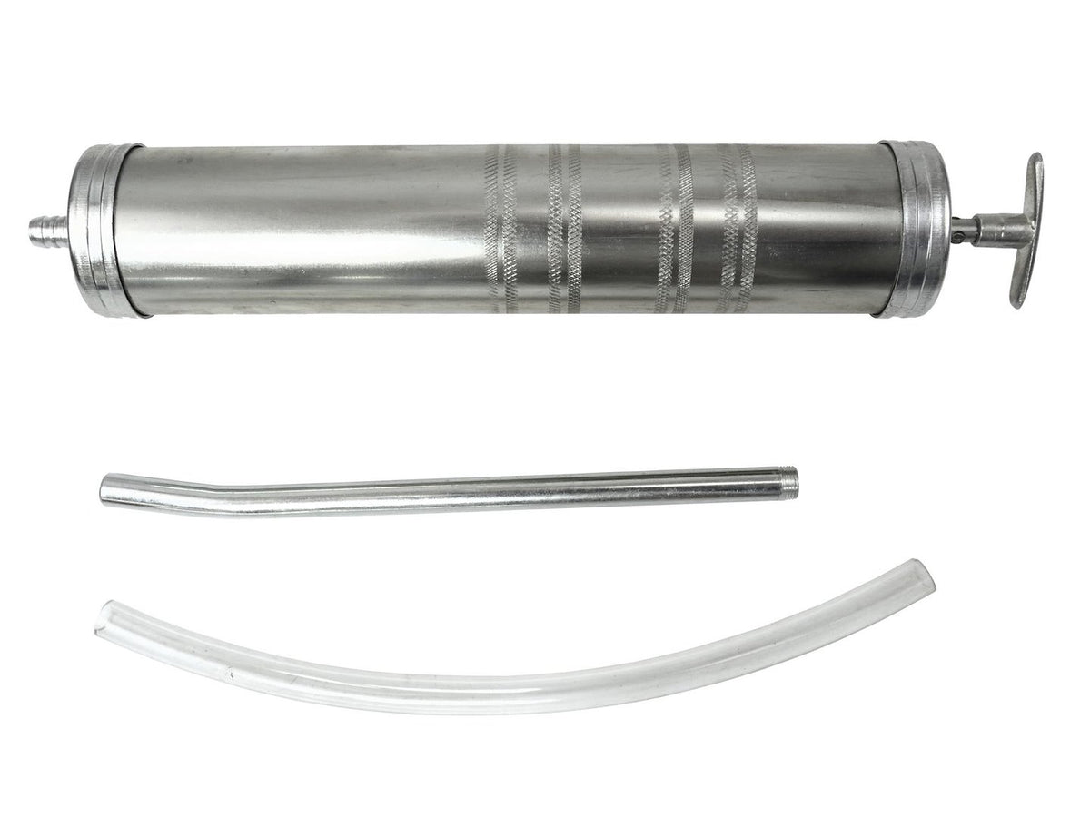 Oliezuigpistool 500 ml