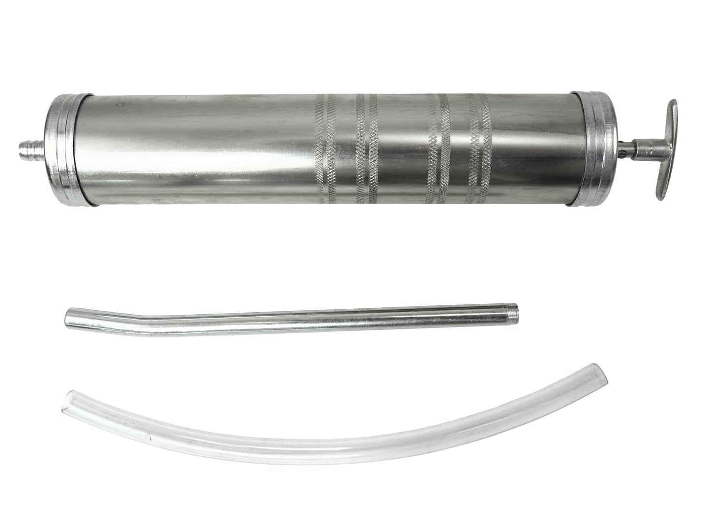 Oliezuigpistool 500 ml