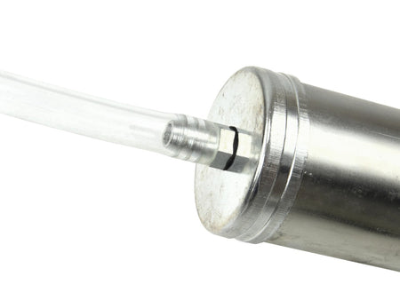 Oliezuigpistool 500 ml