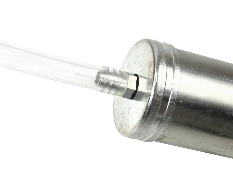Oliezuigpistool 500 ml