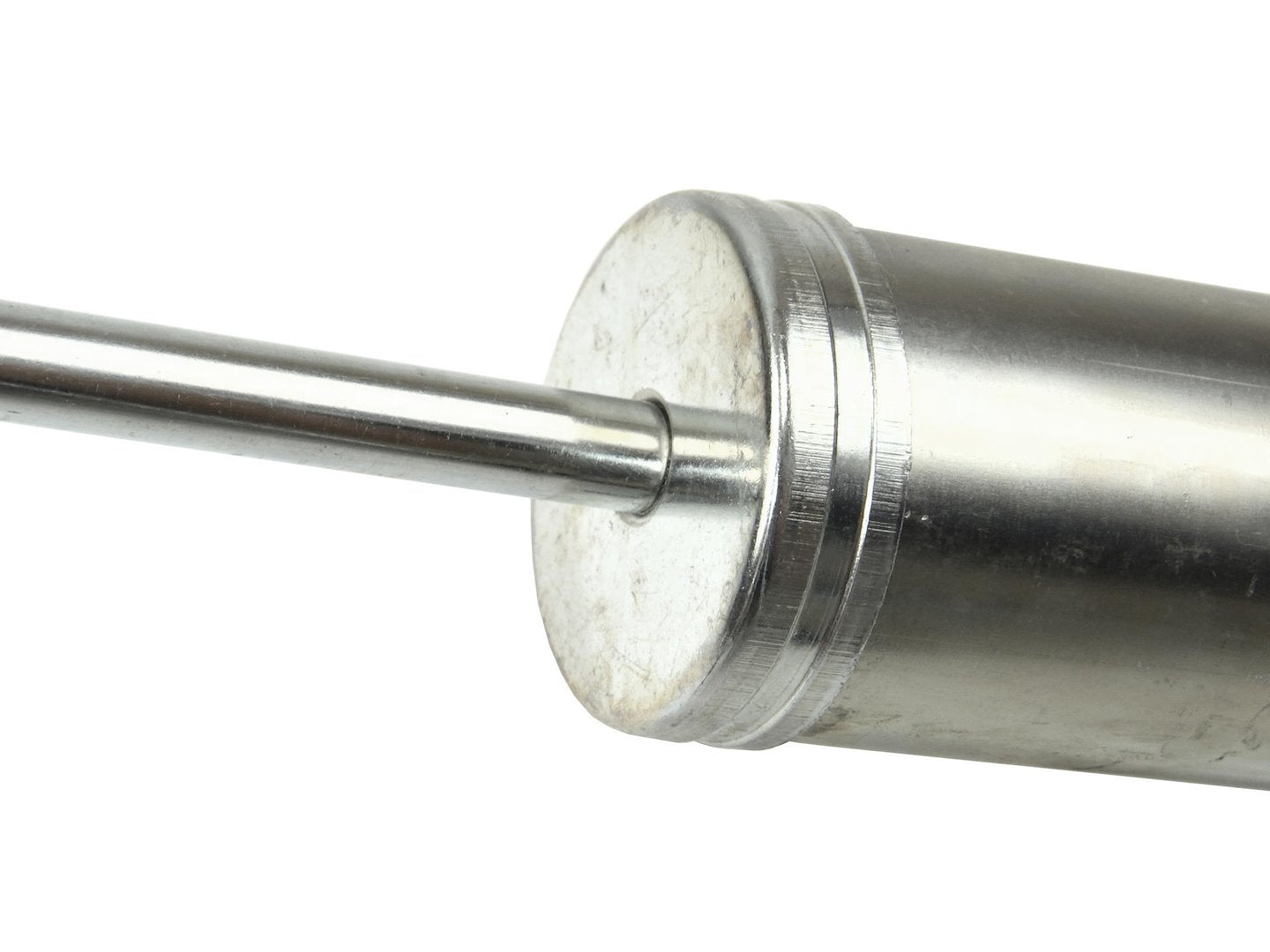 Oliezuigpistool 500 ml