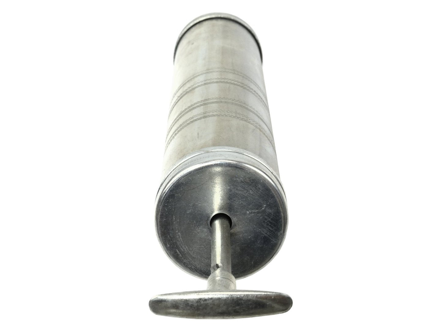 Oliezuigpistool 500 ml