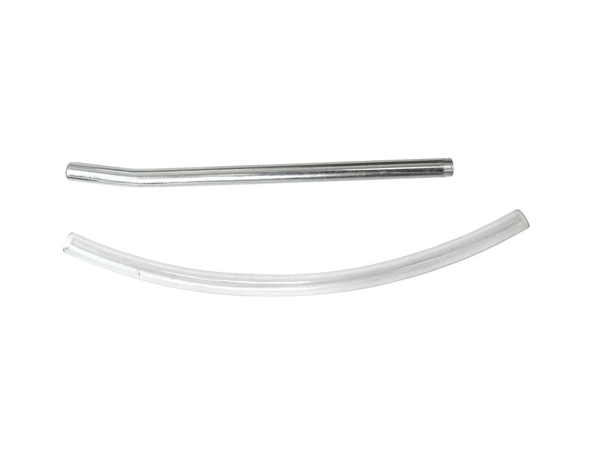 Oliezuigpistool 500 ml