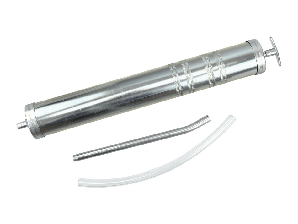 Oliezuigpistool 1000ml