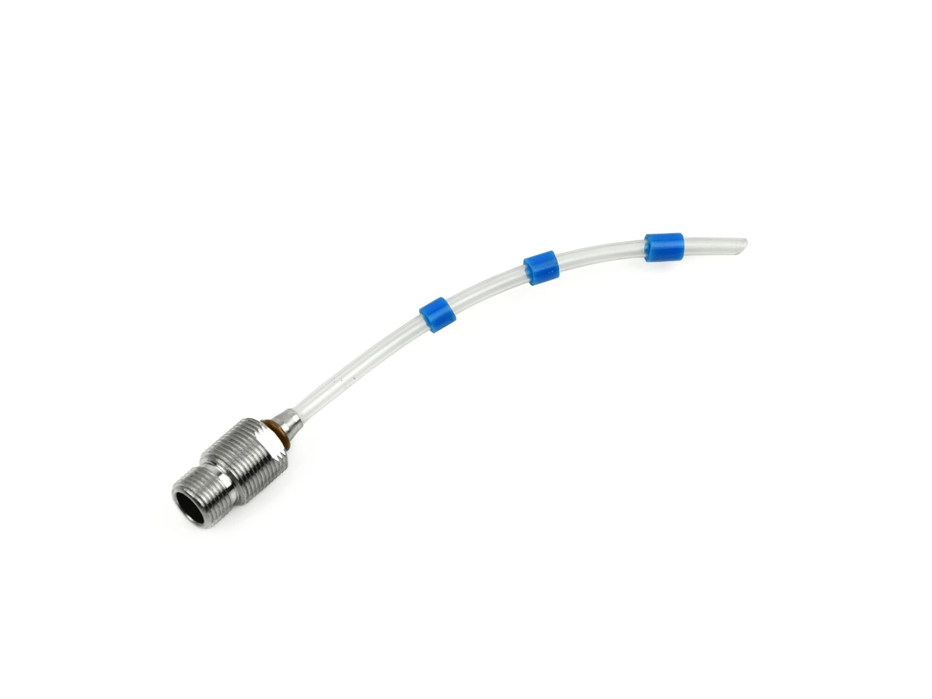 Reparatieset (spuitmond en slang) voor luchtreinigingspistool
