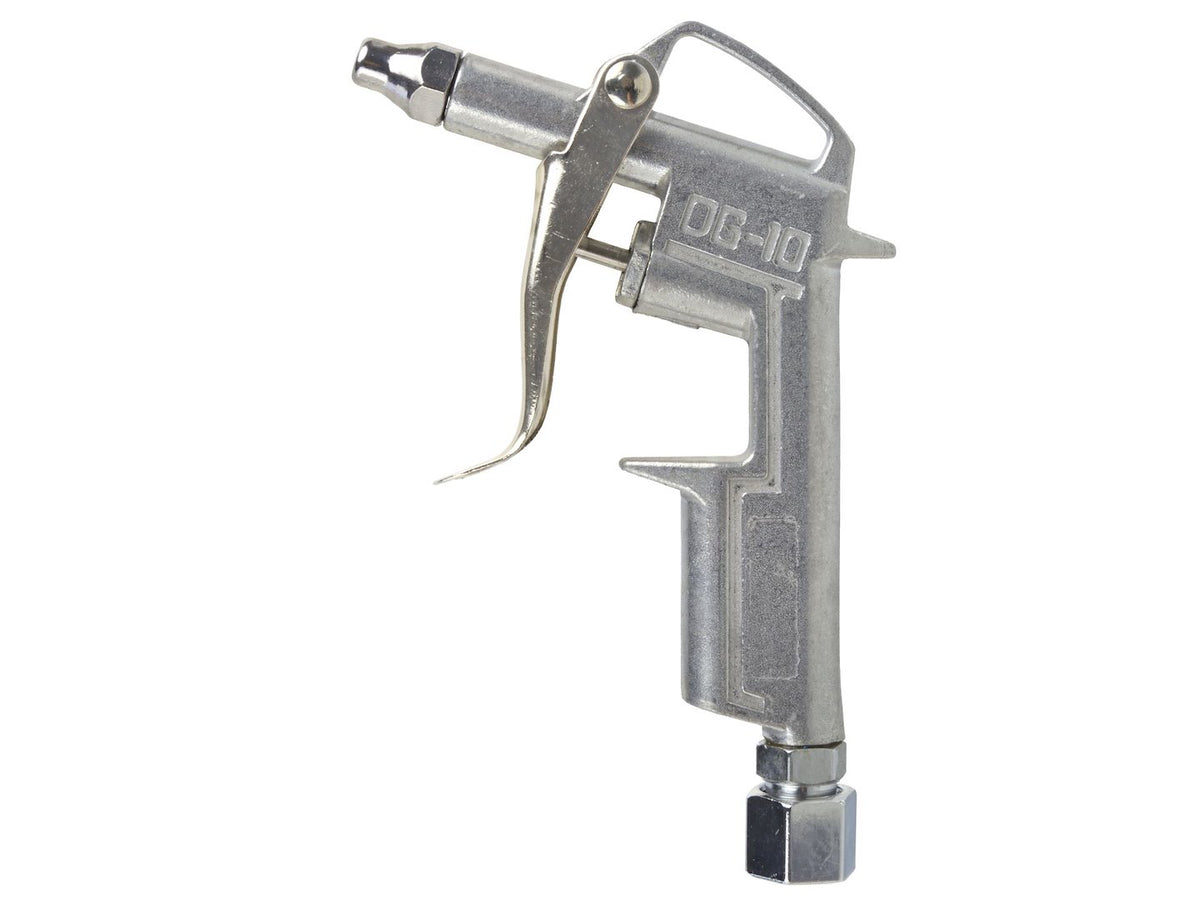 Air Duster-pistool met koppelingen 5 stuks