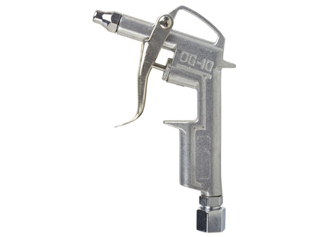 Air Duster-pistool met koppelingen 5 stuks