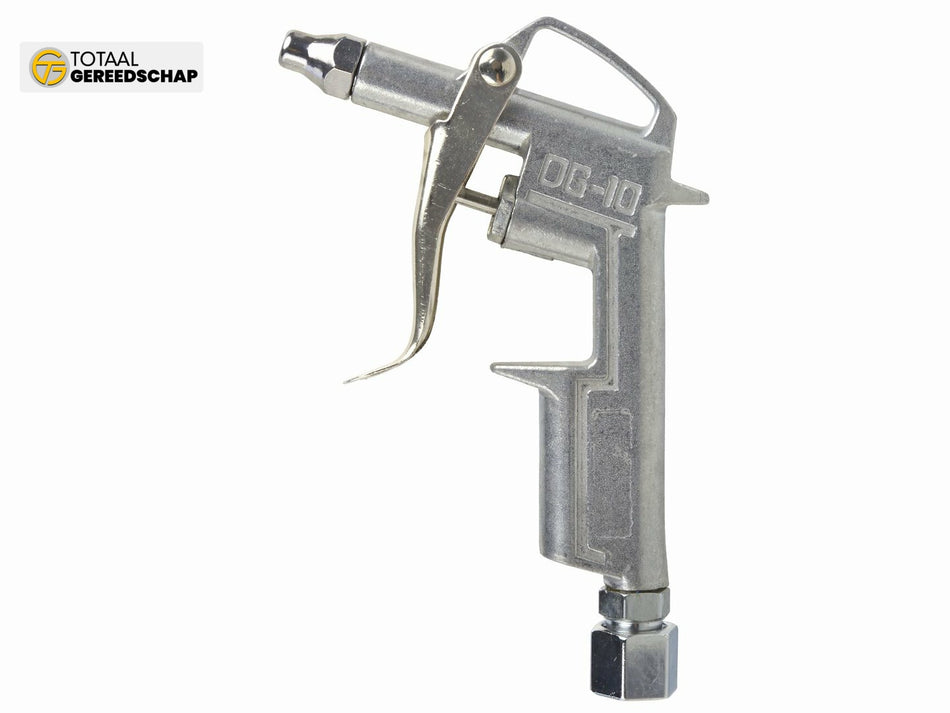 Air Duster Gun with Couplings 5pcs