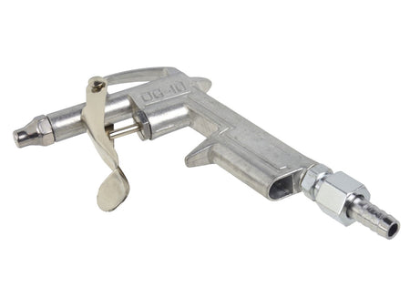 Air Duster-pistool met koppelingen 5 stuks