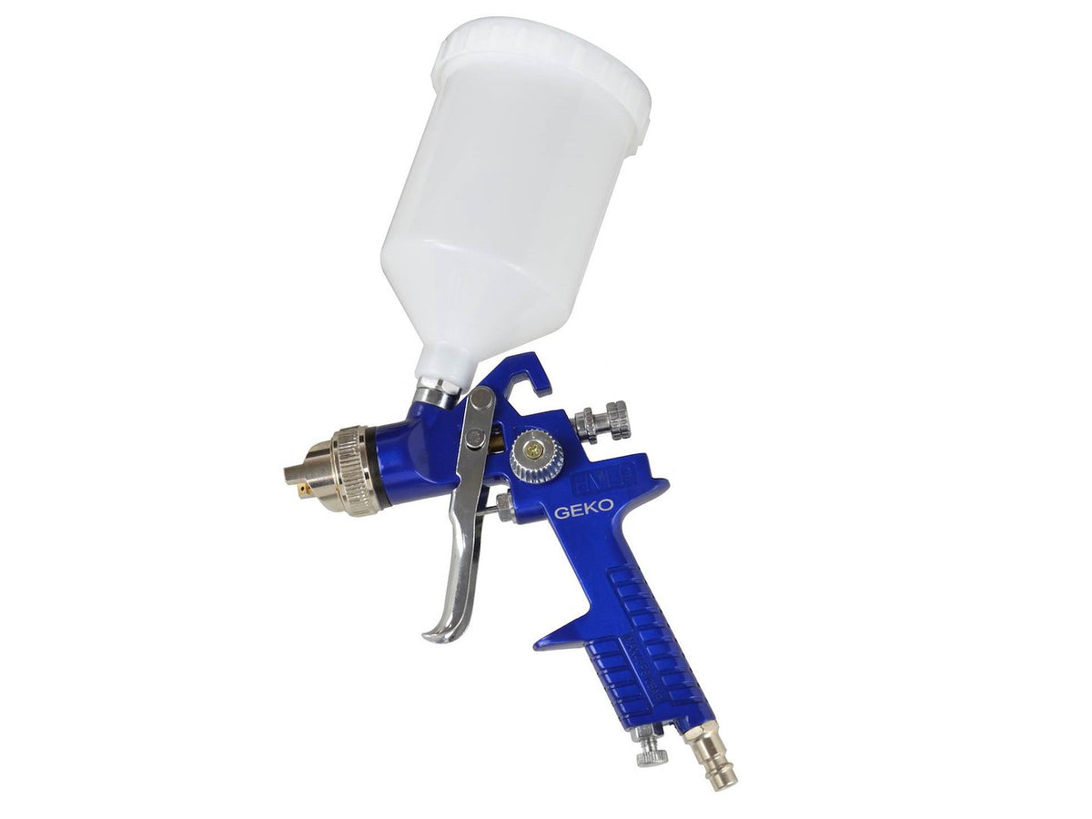 Luchtspuitpistool HVLP 2,5mm nozzle
