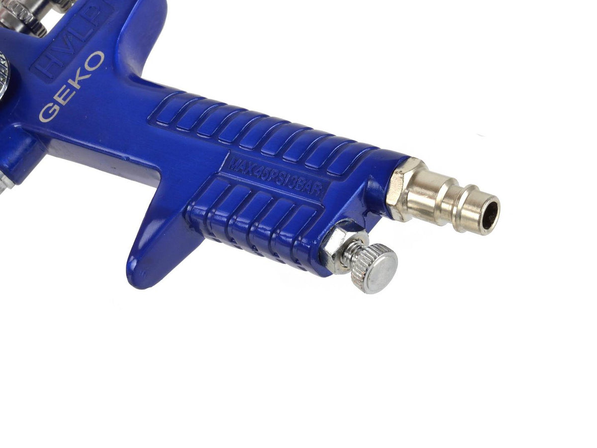Luchtspuitpistool HVLP 2,5mm nozzle