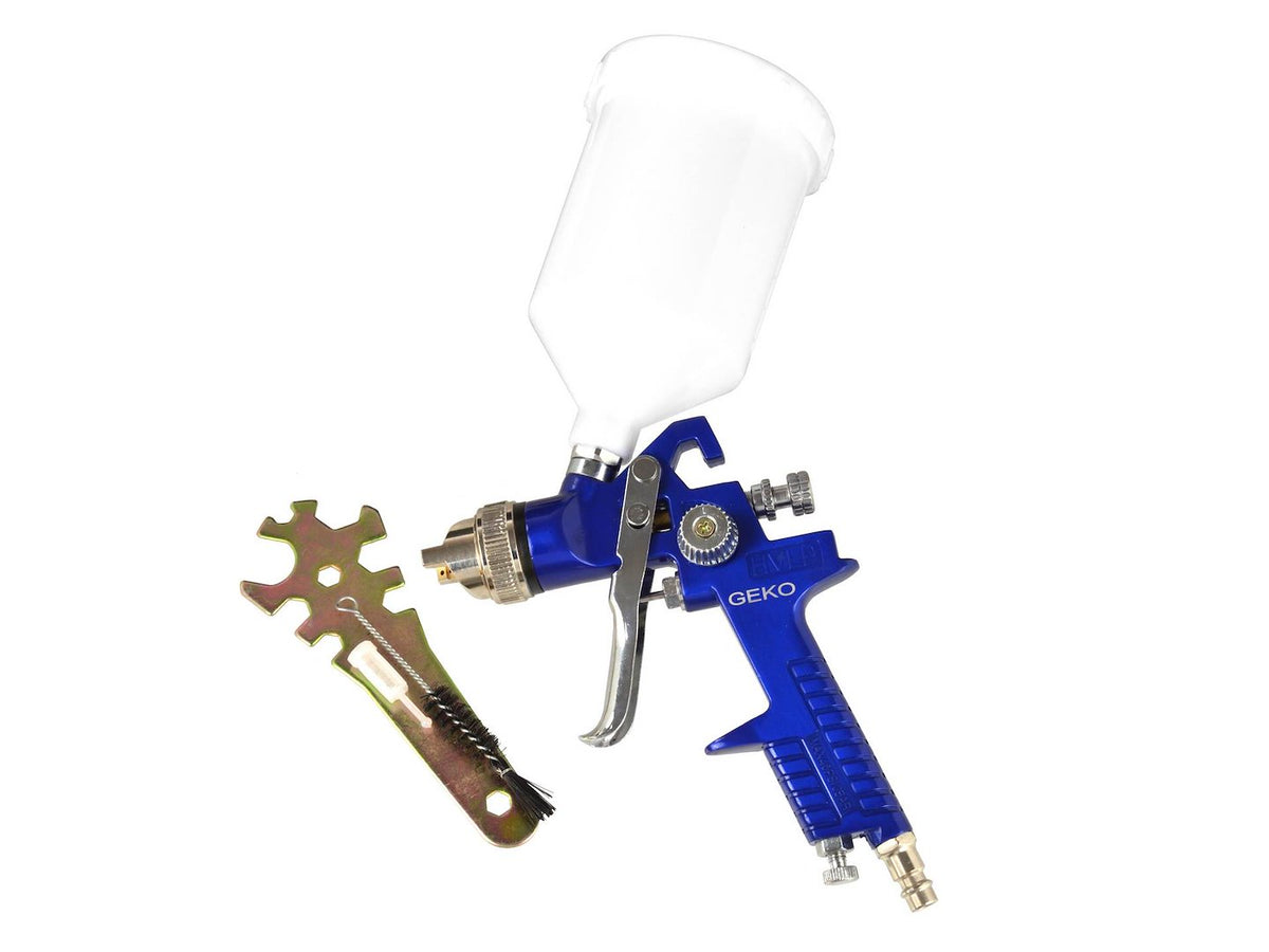 Luchtspuitpistool HVLP 2,5mm nozzle