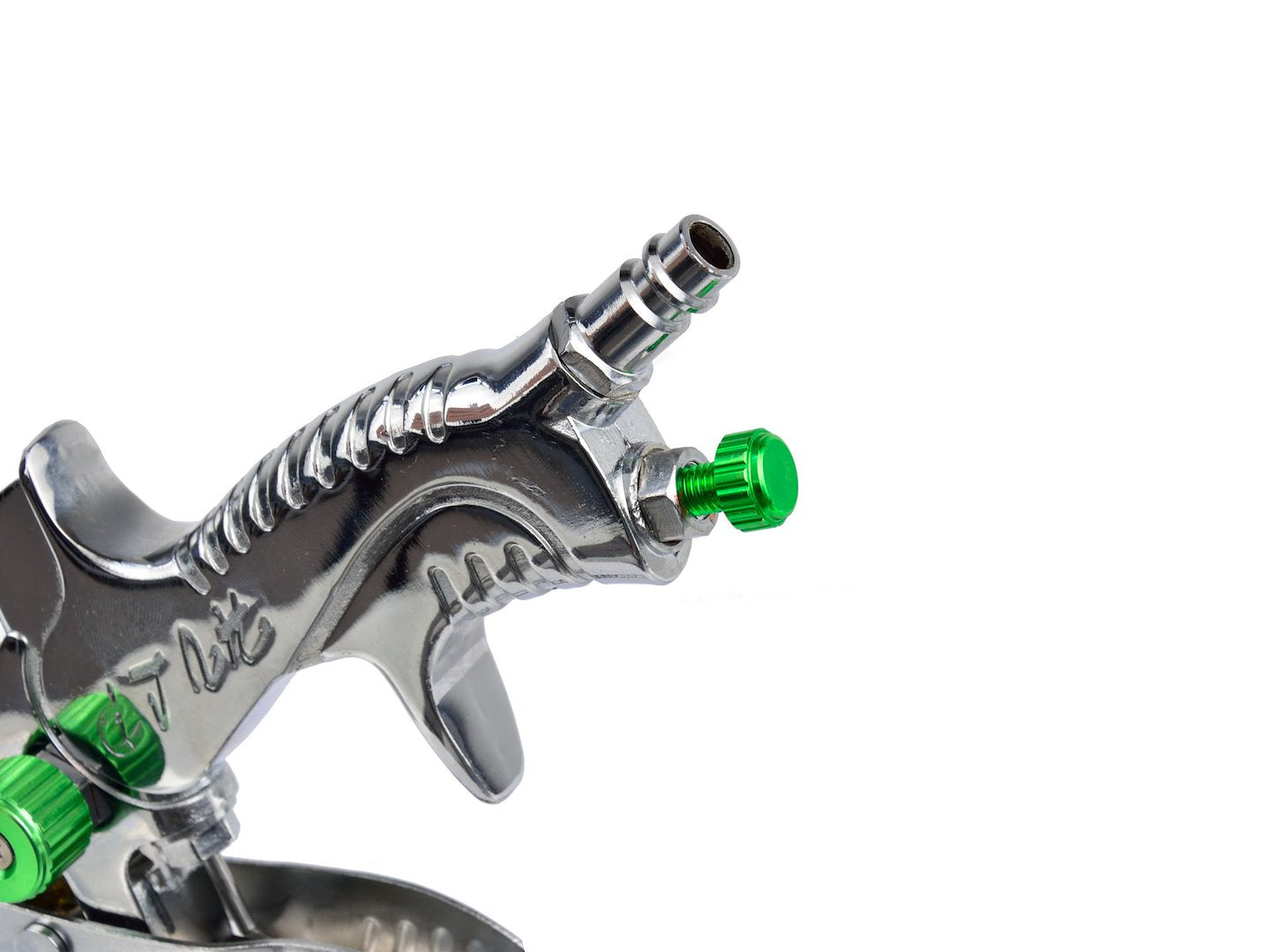Spuitpistool HVLP 1,4 mm 600 ml DRAGON
