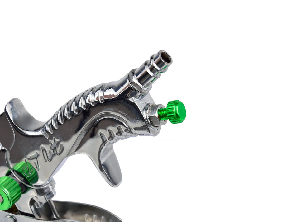 Spuitpistool HVLP 1,4 mm 600 ml DRAGON