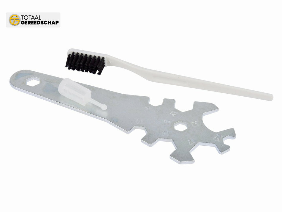 Spuitpistool HVLP 1,4mm 600 ml DRAGON