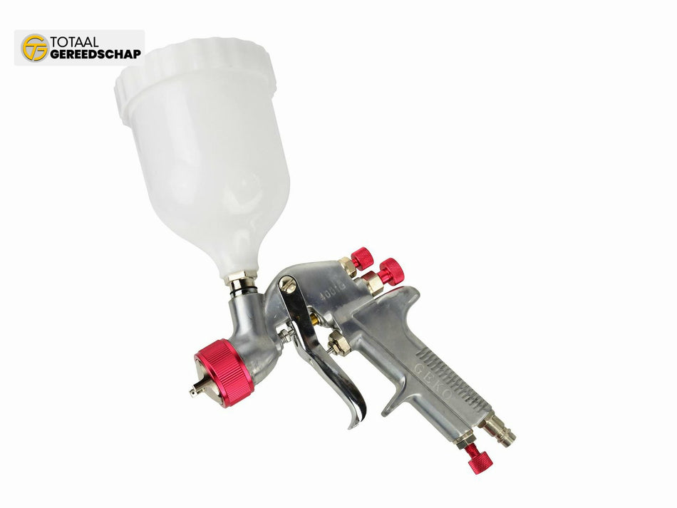 Spuitpistool HVLP Professional 4001