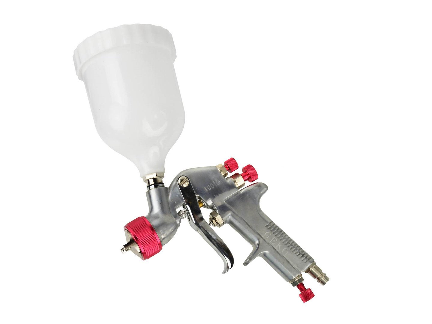 Spuitpistool HVLP Professioneel 4001