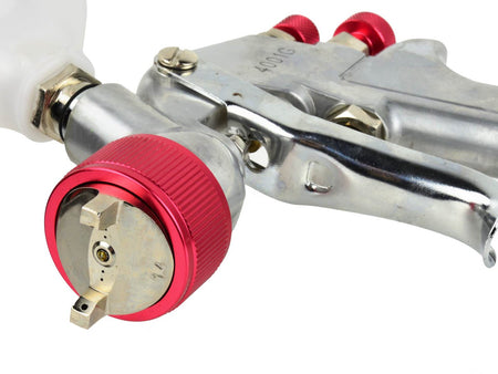 Spuitpistool HVLP Professioneel 4001