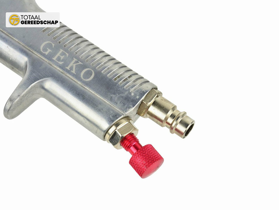 Spuitpistool HVLP Professional 4001