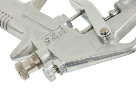 Spuitpistool (polish) 300 cc beker met bovenste tank