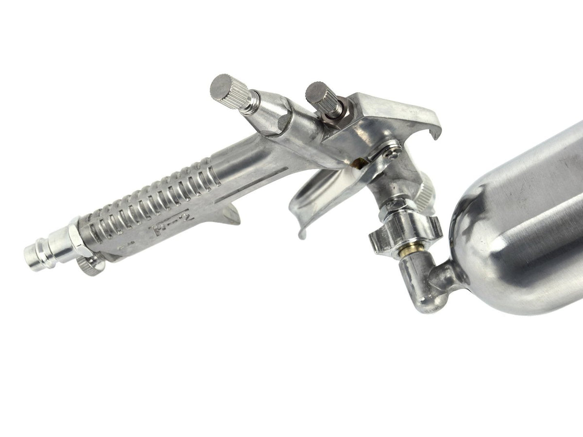 F-2 Mini spuitpistool