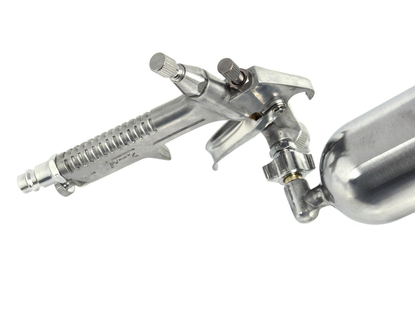 F-2 Mini spuitpistool