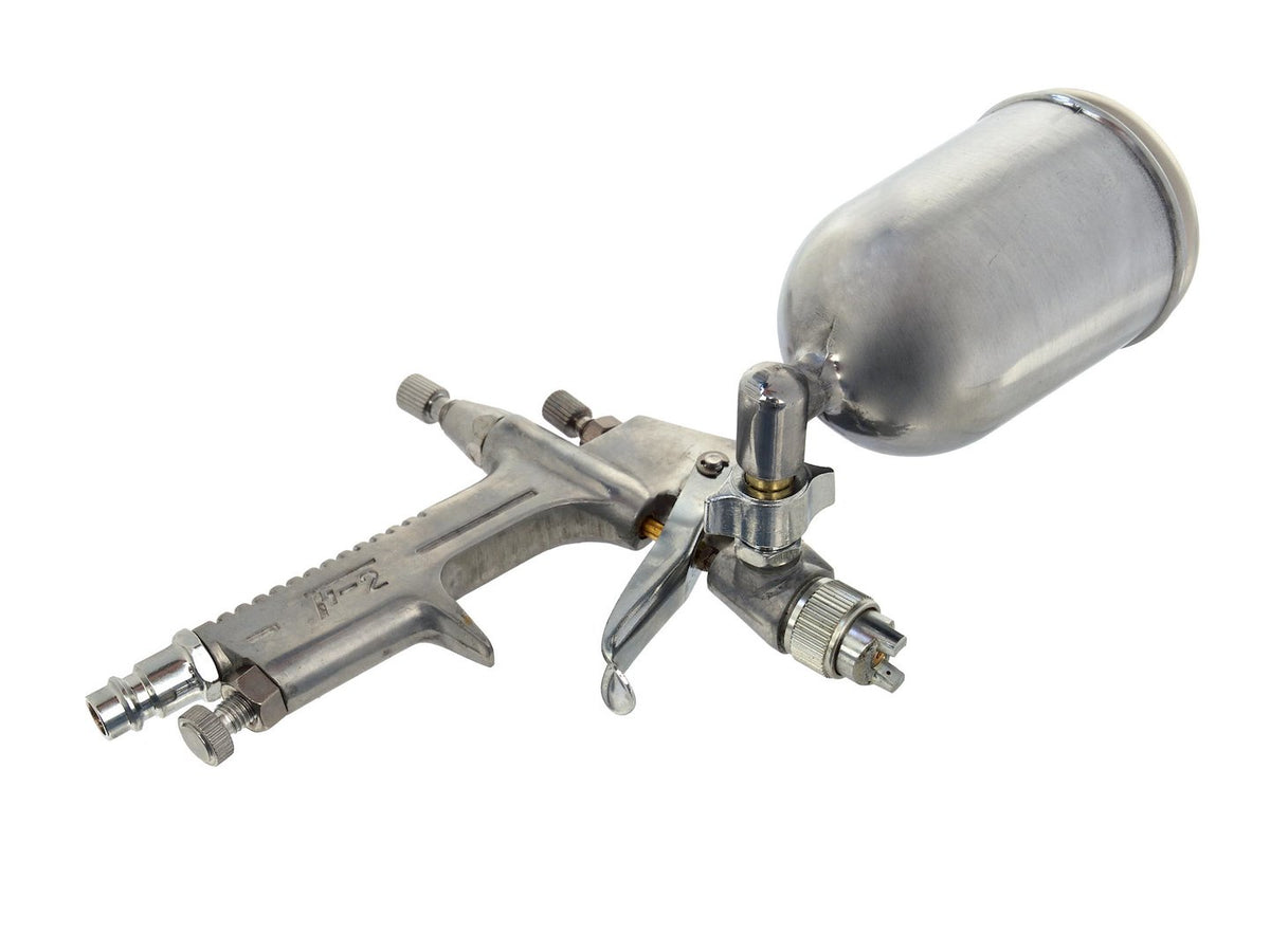 F-2 Mini spuitpistool