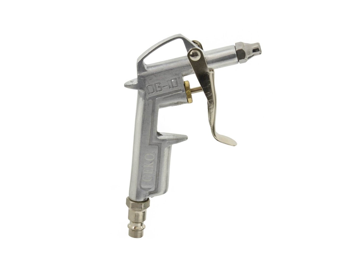 Luchtsproeierpistool met nozzle