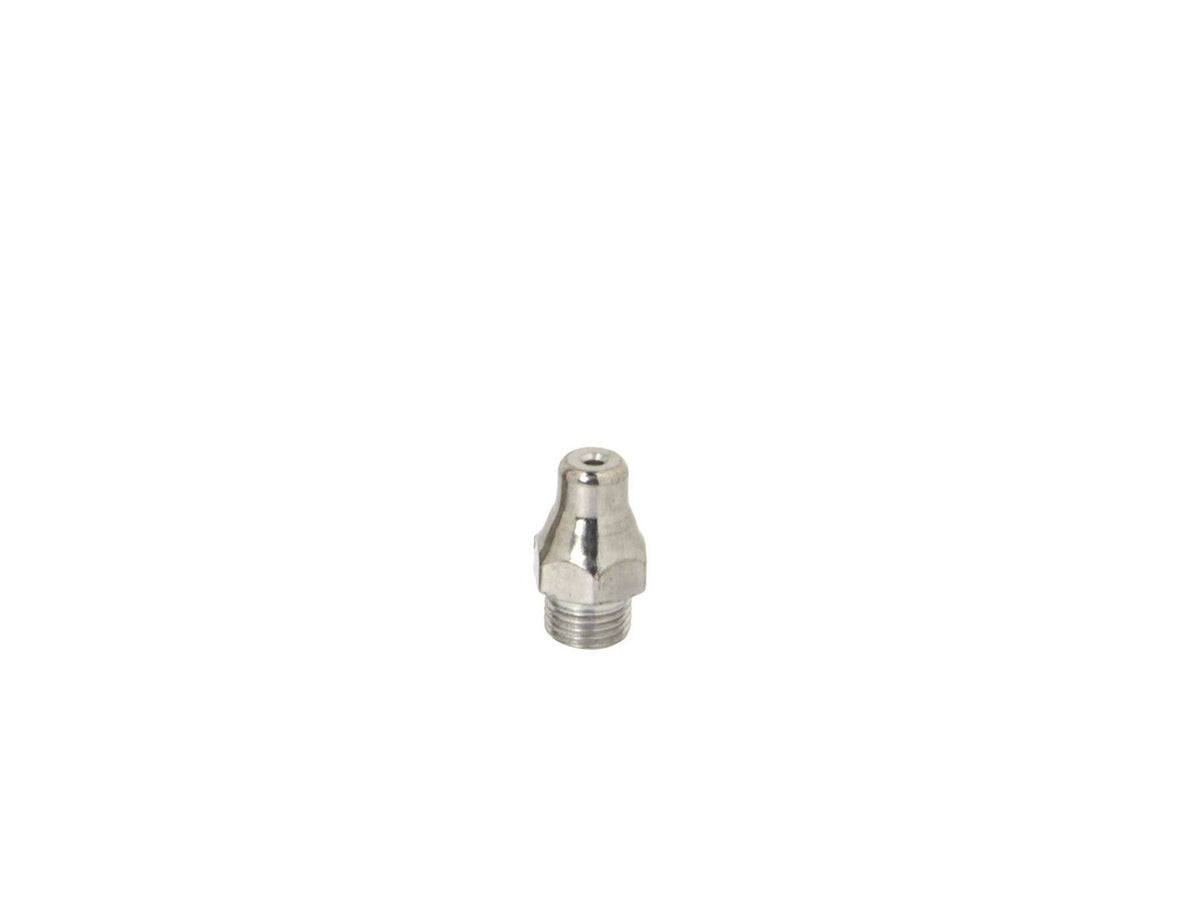 Luchtsproeierpistool met nozzle