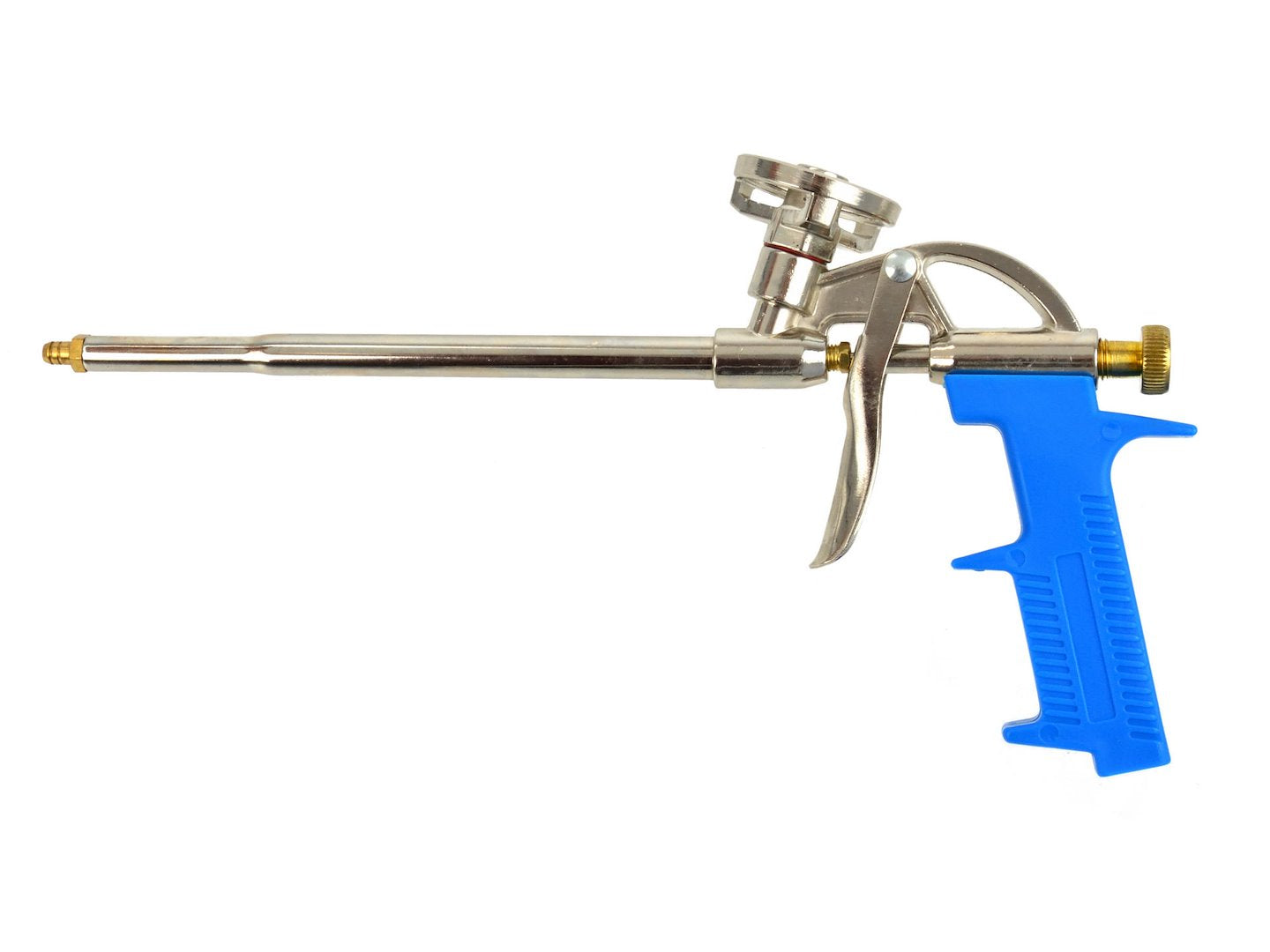 Schuimverdelingspistool (metaal)