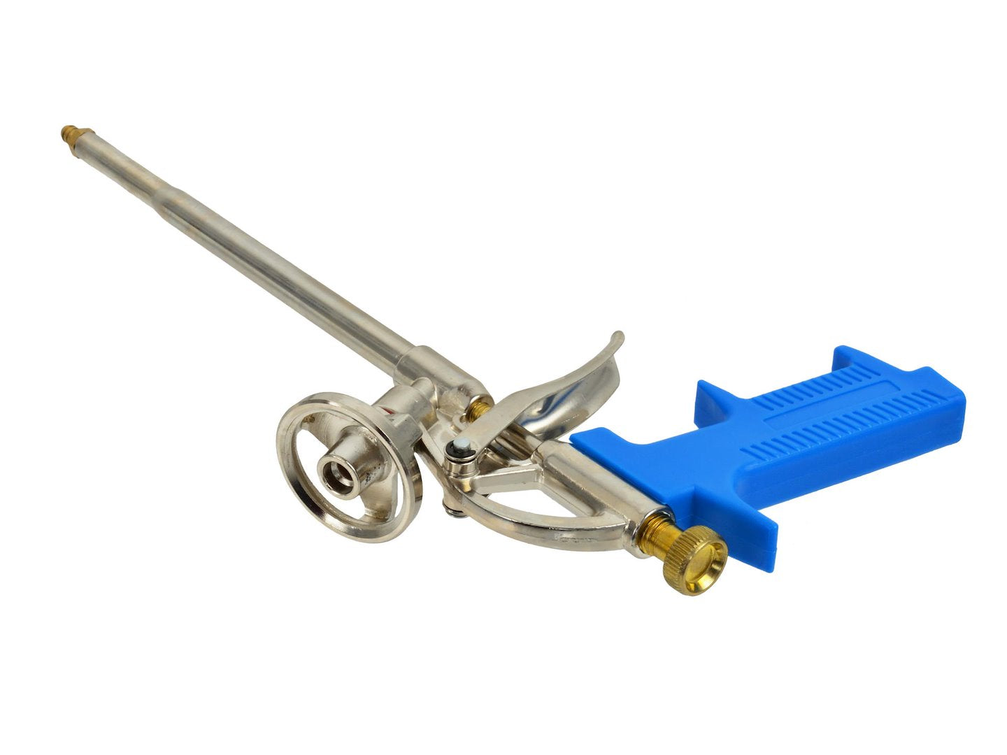 Schuimverdelingspistool (metaal)