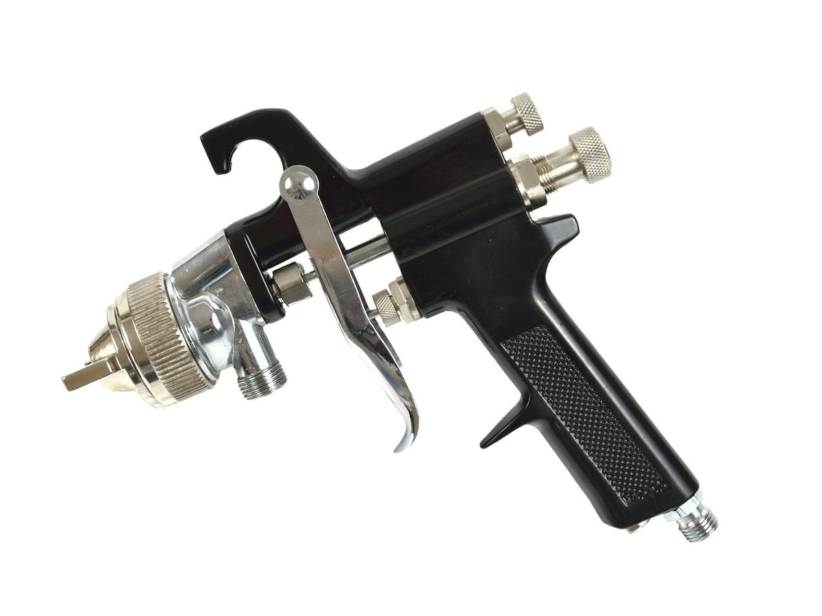 8 l druk verftank