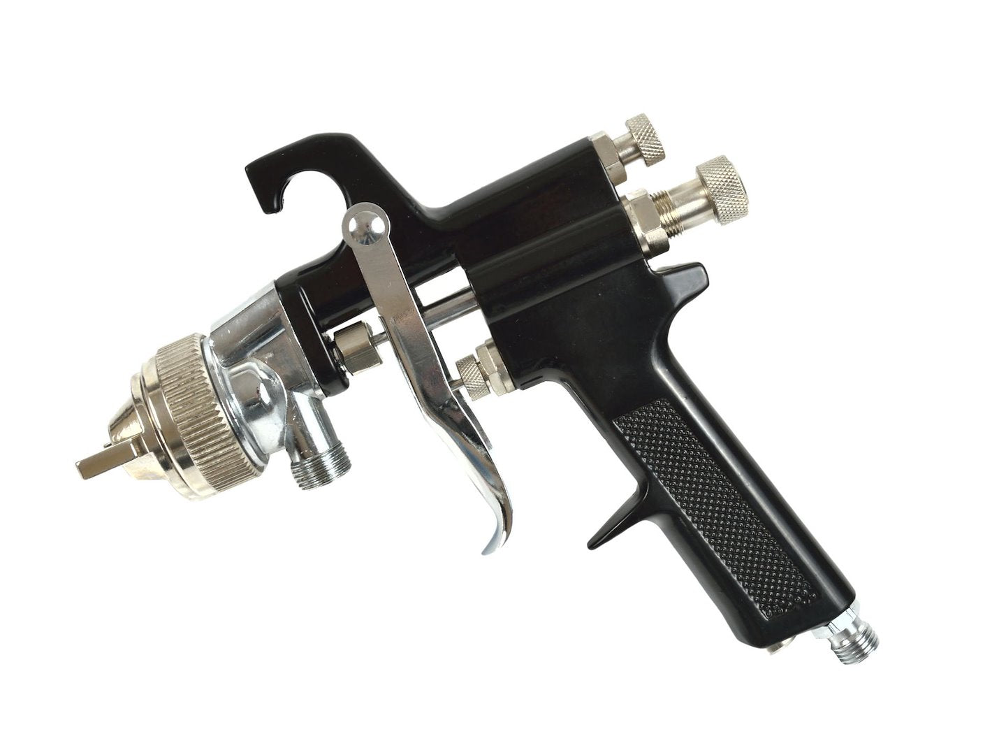 8 l druk verftank