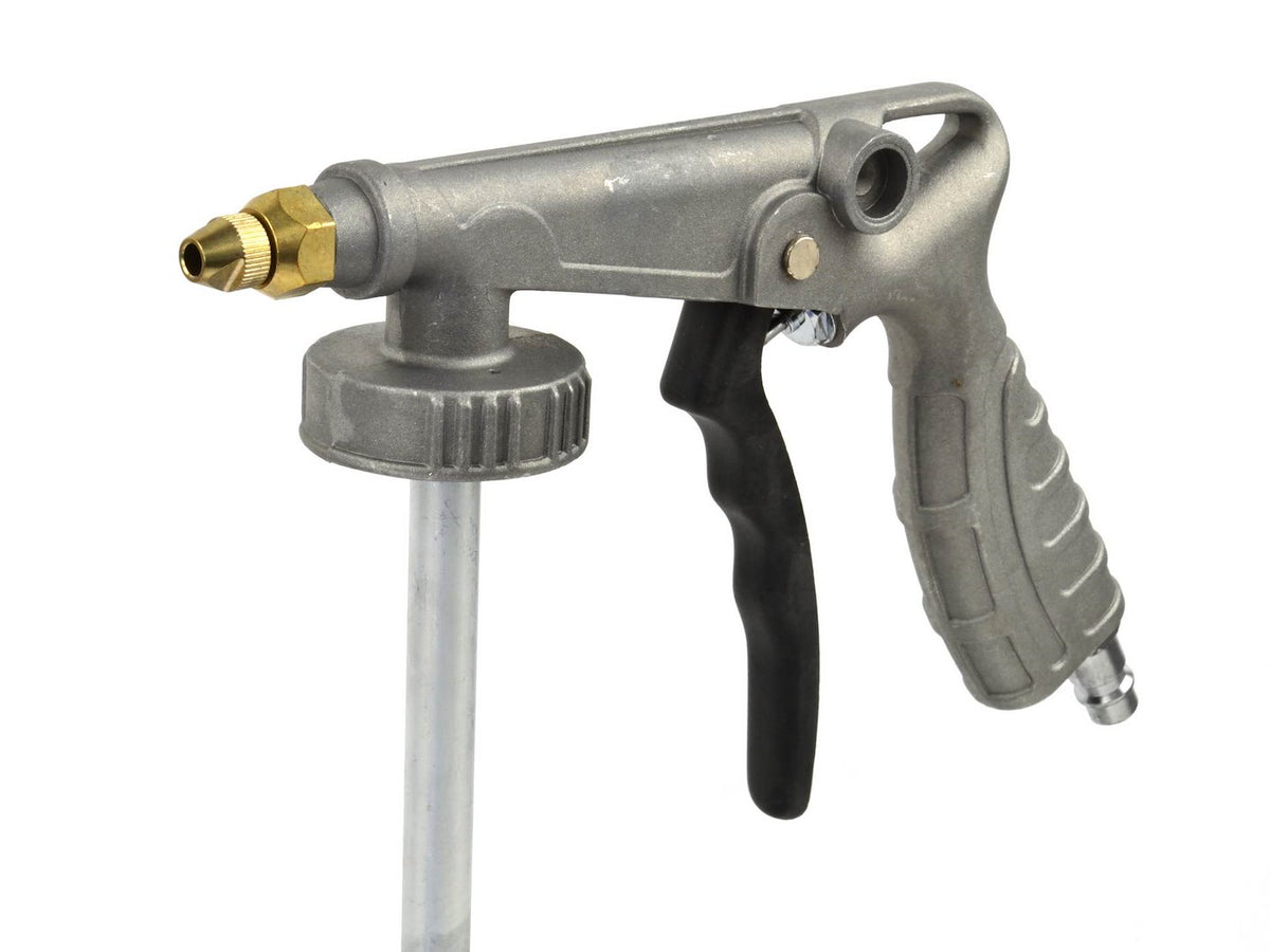 Pistool voor beschermings- en geluidsdichtingsbehandelingen DG-10