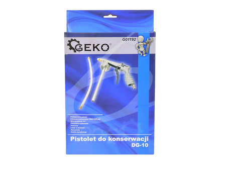 Pistool voor beschermings- en geluidsdichtingsbehandelingen DG-10