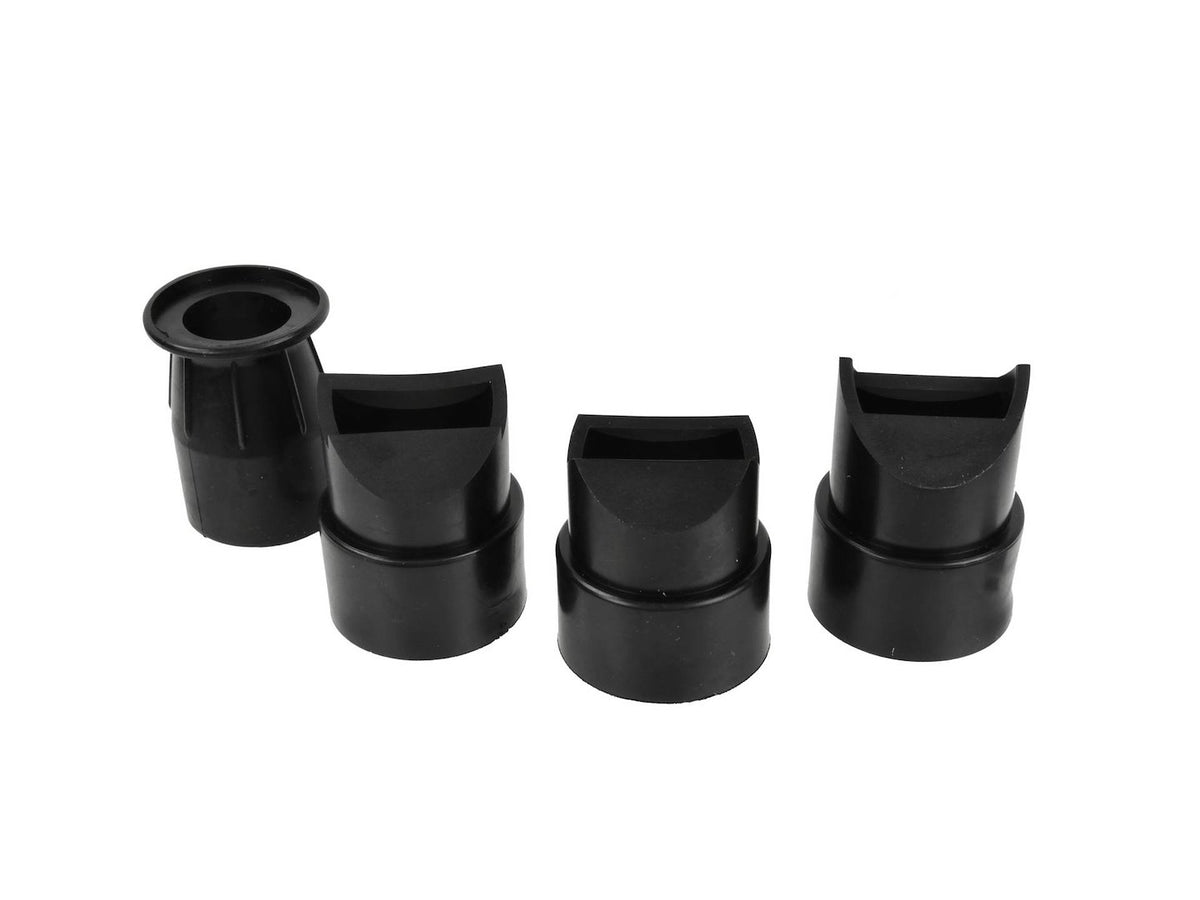 Circulerend zandstraalpistool 1000g