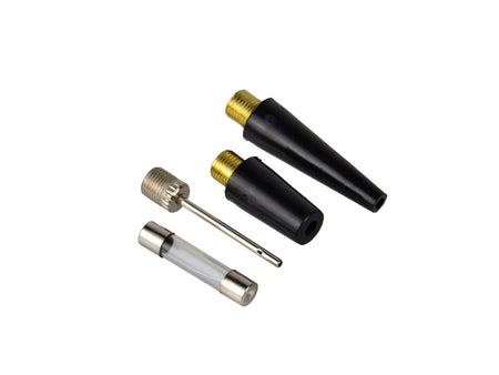 100W Mini-luchtcompressor 12/230V met zaklamp