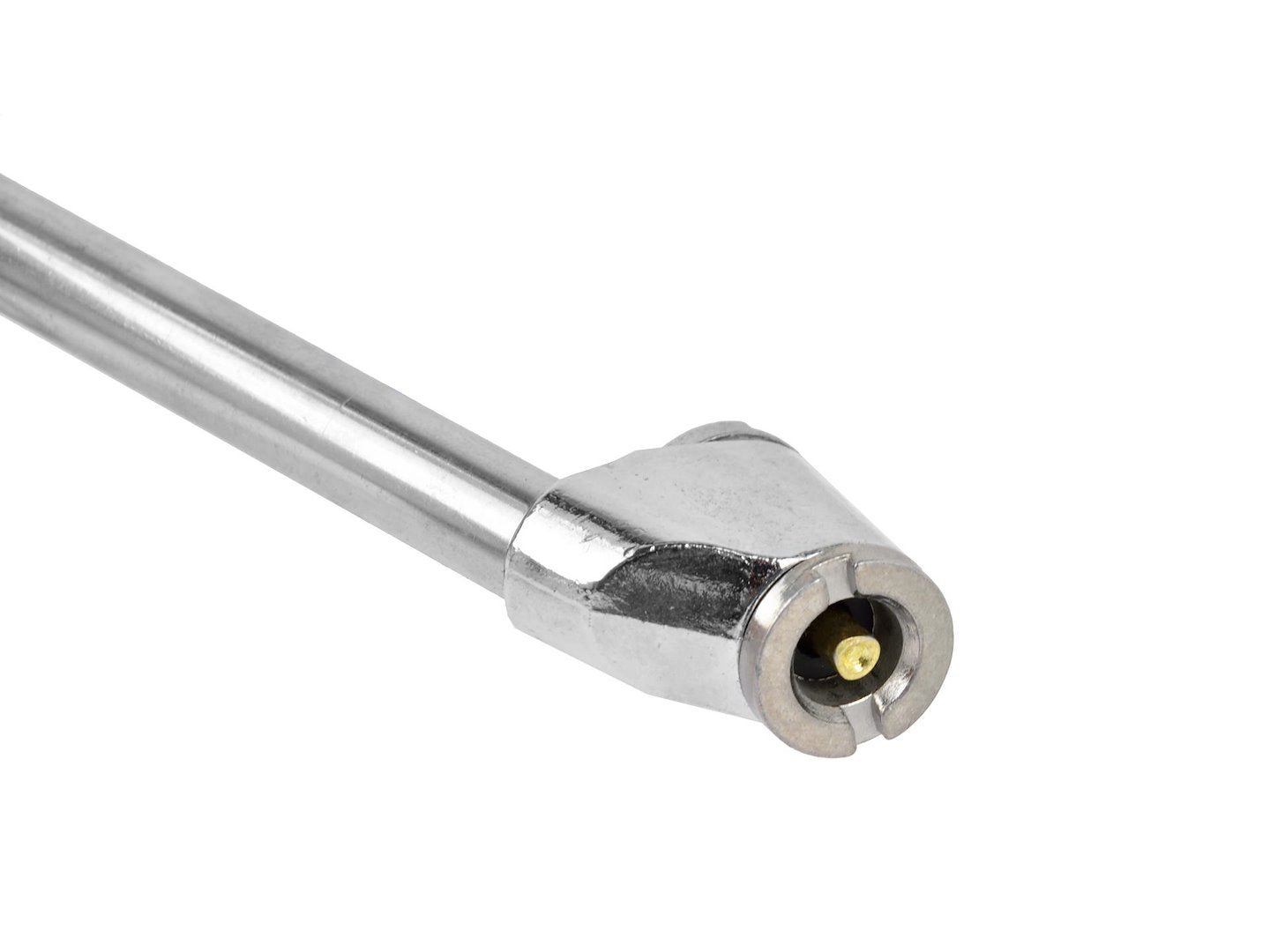 Vrachtwagen dubbelkop-bandenspanningsmeter