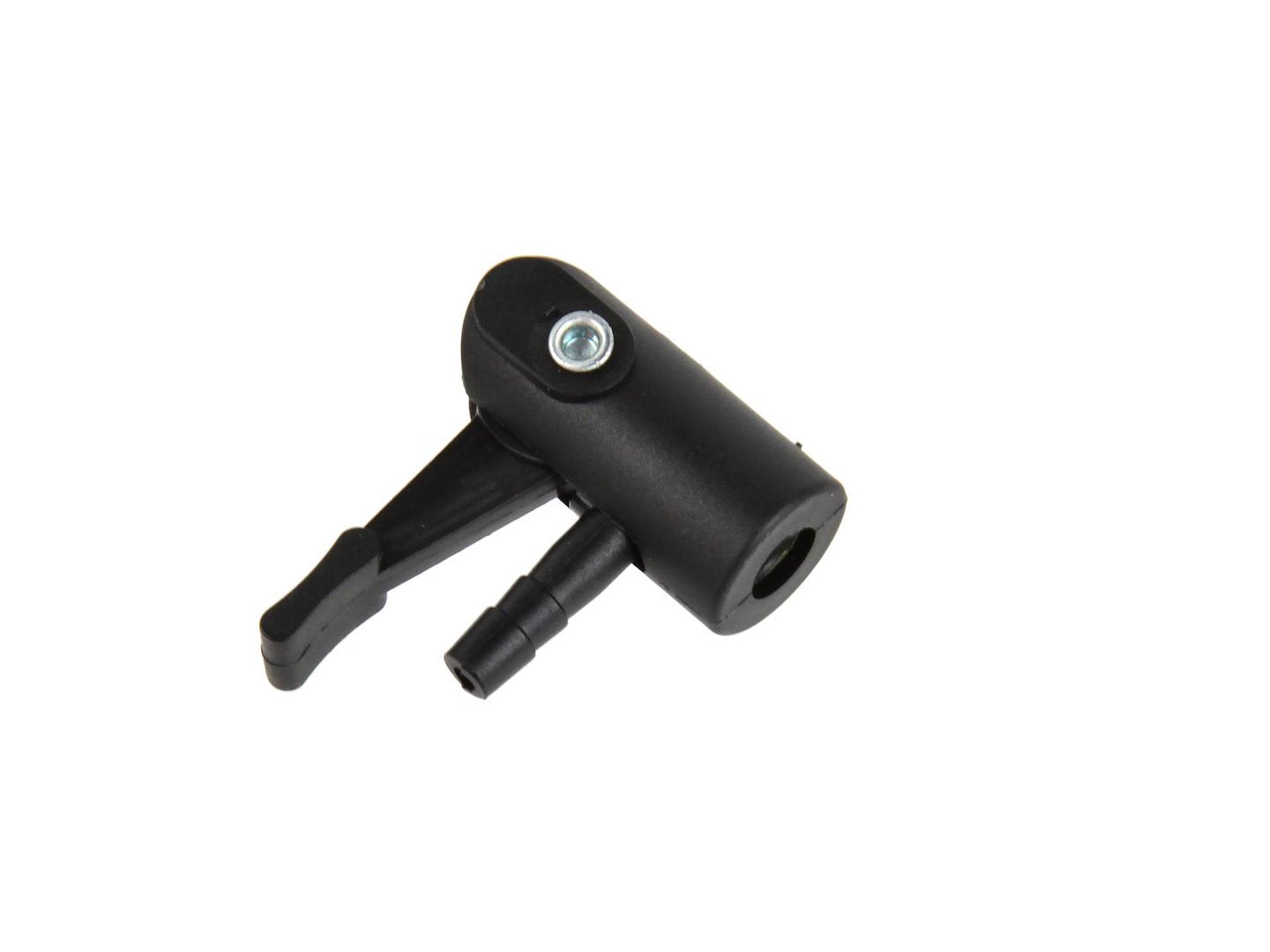 Duimsluiter bandventielconnector /plastic/