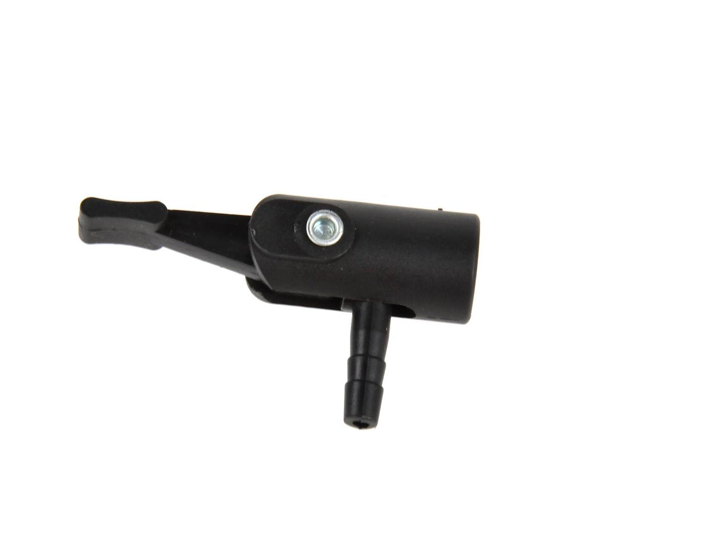 Duimsluiter bandventielconnector /plastic/