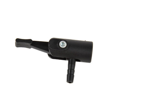 Duimsluiter bandventielconnector /plastic/