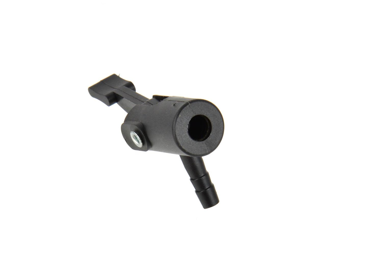 Duimsluiter bandventielconnector /plastic/