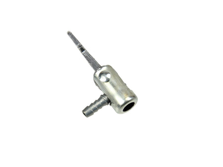 Duimsluiter bandventielconnector /metaal/