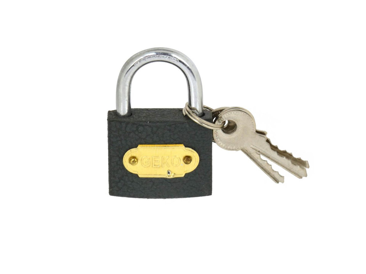 IJzeren hangslot licht gebruik 38mm