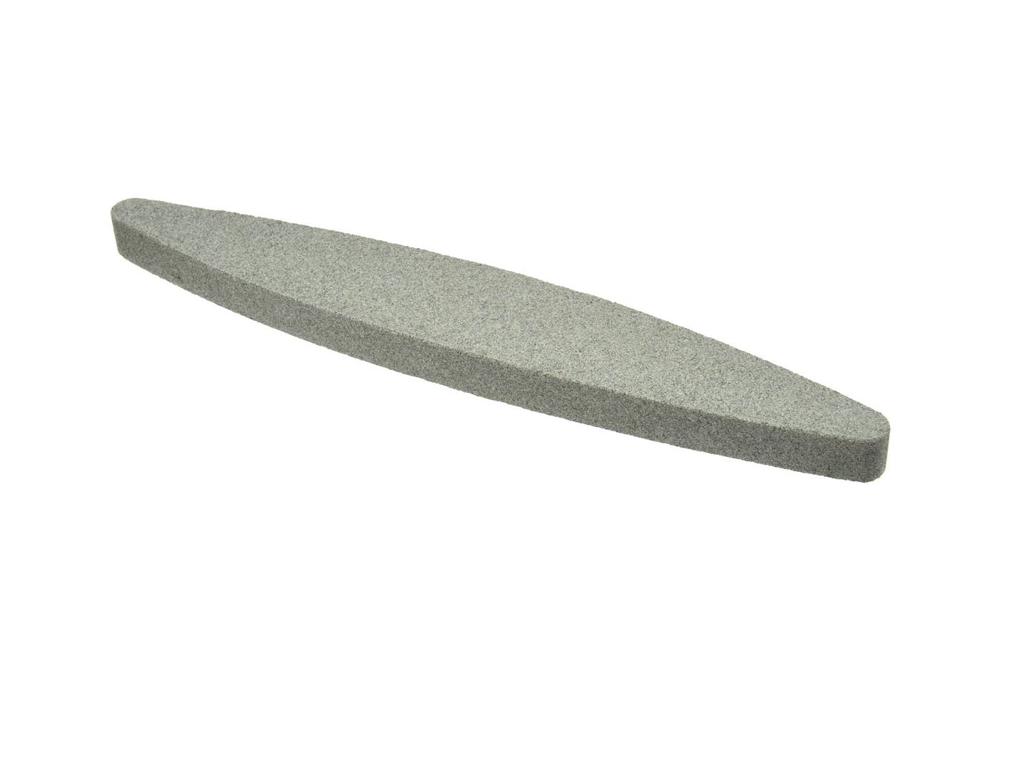 Ovale wetsteen 9"