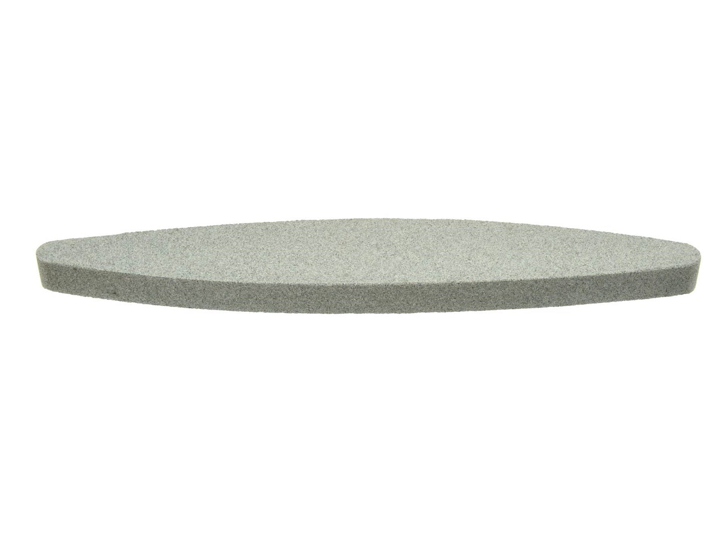 Ovale wetsteen 9"